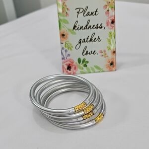 Budha All Weather Womens Bracelets. (Not Budhagirls) Excellent Quality.